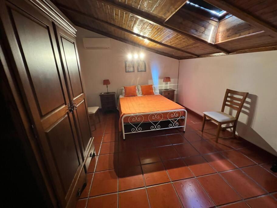 Casa Dos Avos No Grande Lago Granja  Ngoại thất bức ảnh