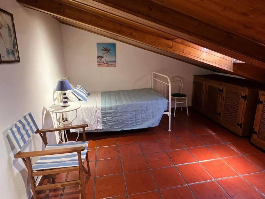 Casa Dos Avos No Grande Lago Granja  Ngoại thất bức ảnh