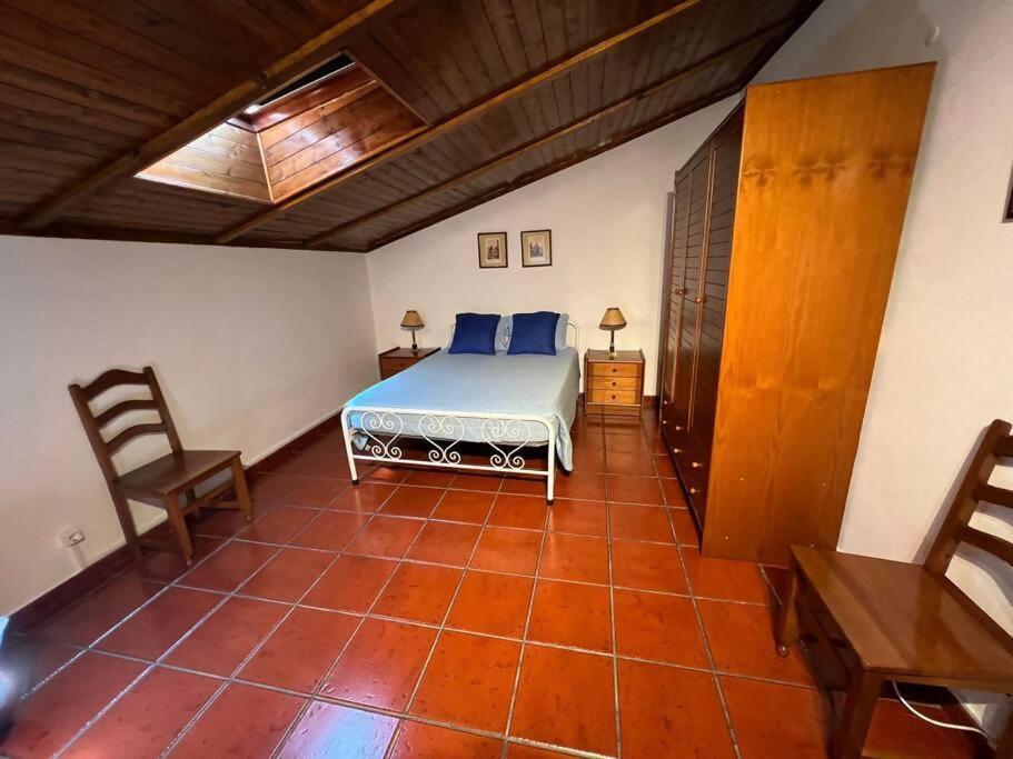 Casa Dos Avos No Grande Lago Granja  Ngoại thất bức ảnh