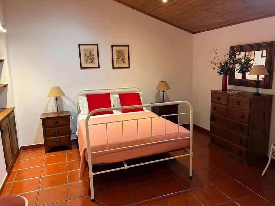 Casa Dos Avos No Grande Lago Granja  Ngoại thất bức ảnh