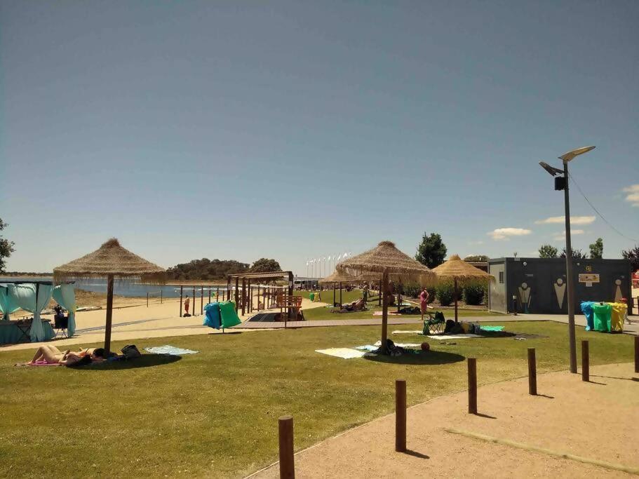 Casa Dos Avos No Grande Lago Granja  Ngoại thất bức ảnh