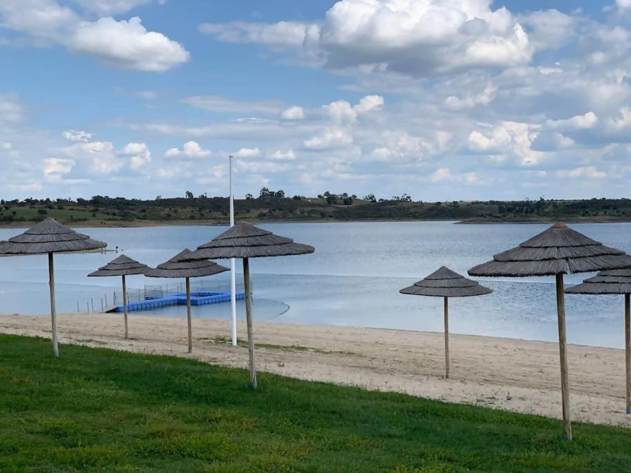 Casa Dos Avos No Grande Lago Granja  Ngoại thất bức ảnh