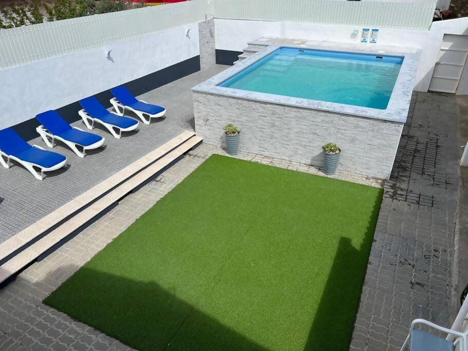 Casa Dos Avos No Grande Lago Granja  Ngoại thất bức ảnh