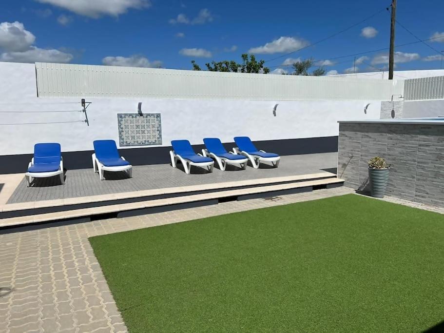 Casa Dos Avos No Grande Lago Granja  Ngoại thất bức ảnh
