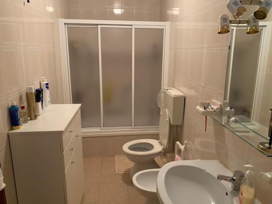 Casa Dos Avos No Grande Lago Granja  Ngoại thất bức ảnh