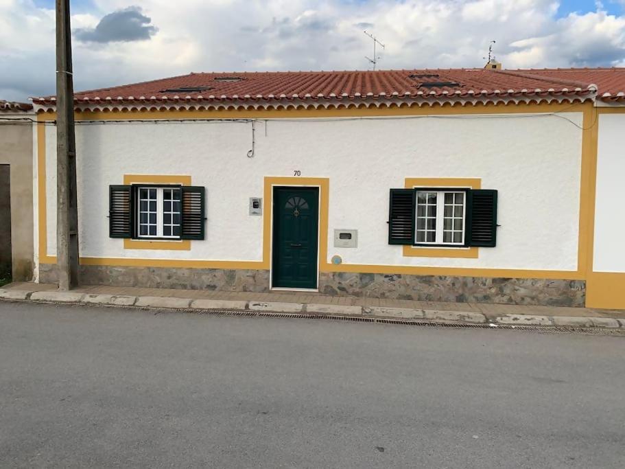 Casa Dos Avos No Grande Lago Granja  Ngoại thất bức ảnh